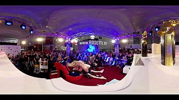 Play Venus Lesbo Live 360Grad VR