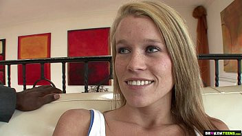 Play BrokenTeens - Big Black Cock Vs Teen Stepdaughter