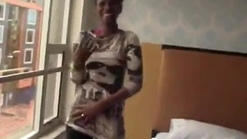 Play African Teen Get Anal From Old White Guy