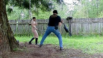 Play Hung In Black Boots - AngelicaDemonica - Longstaff Full Movie