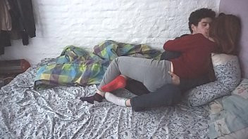 Play We were friends until we had sex and we fell in love
