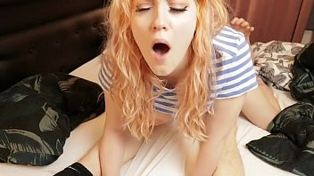 Play I wanted his cum on my tits - Amadani