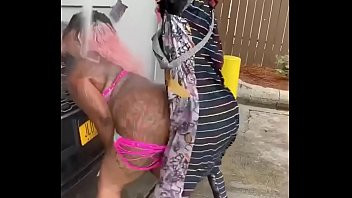 Play Who needs their car washed?