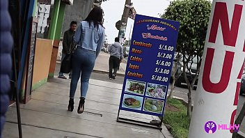 Play MILF VENEZOLANA FOLLADA POR DINERO