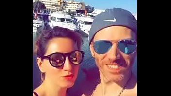 Play Flashing and Sex in Cap d'Agde
