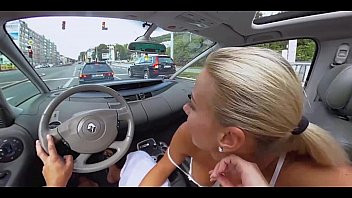 Play [HoliVR] Car Sex Adventure 100% Driving FUCK experience 360 VR Porn