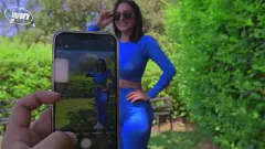 Play Asian Milf Fucking in the Park