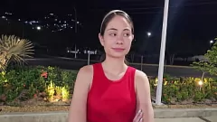Play European Stud Helps Latina Goddess, Gets Delicious Payment
