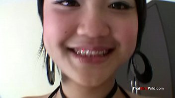 Play Baby faced Thai teen is easy pussy for the experienced sex tourist