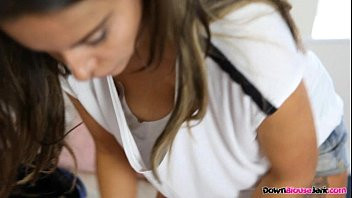 Play Hot View Downblouse