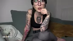 Play Lou Nesbit Turns You Into Her Submissive Porno Slave