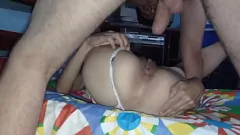 Play Latina MILF Can't Get Enough of BBC's Cum