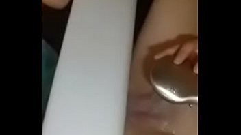 Play Teen Daughter Caught Masturbating By Father