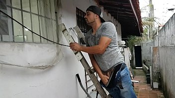 Play Espiando minha vizinha tomar banho !!! Ela me pegou !!! Gostou e me chamou para entrar ( Paty Bumbum - Juninho gogoboy - El Toro De Oro )