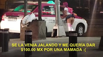 Play Siendo putita de tlalpan por una noche, me recoje cliente caliente mas vídeos: http://gestyy.com/w5NjvI