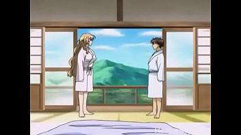 Play Shimaizuma Episode 2 Finally Having Some Anime Sex