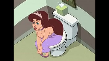 Play Drawn Together - 01x02 - Claras Dirty Little Secret English