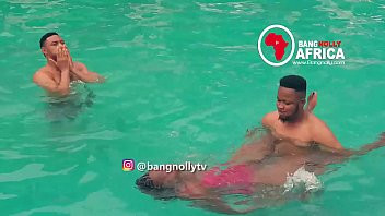 Play Bangnolly Africa - pool party season 2