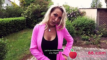Play POV PICKUPS ► Riesen Titten MILF in PUBLIC abgeschleppt ◄ LANA VEGAS