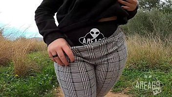 Play Voyeur cautch girl walking in public
