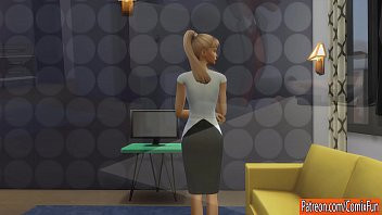 Play True Story - Widowed Mother Catches Her Virgin Teen Son Masturbating And After This Then She Offered Herself To Him To Be The First Woman He Has Sex With