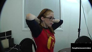 Play Easy Step Sister Penny Pax Gets Tight Butthole Fucked By Bro