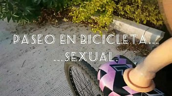 Play Paseo en bicicleta sexual
