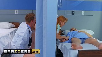 Play Doctors Adventure - (Penny Pax, Markus Dupree) - Medical Sexthics - Brazzers