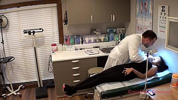 Play Hot Latina Teen Gets Mandatory School Physical From Doctor Tampa At GirlsGoneGynoCom Clinic - Alexa Chang - Tampa University Physical - Part 2 of 11 - Medical Fetish MedFet Girls Gone Gyno