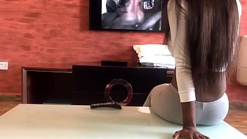 Play I got my pants so wet watching porn