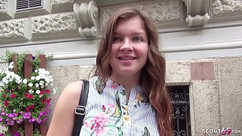Play GERMAN SCOUT - ANAL FICK BEI CASTING FUER 18 JAHRE JUNGES TEEN FUER GELD