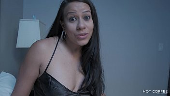 Play NAUGHTY STEPMOM: his dad left the teen with his big ass Latina stepmom