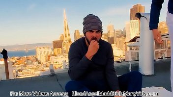 Play FREE FULL VIDEO - Son Fucks Mom on the Rooftop ( Madd Angel Films )