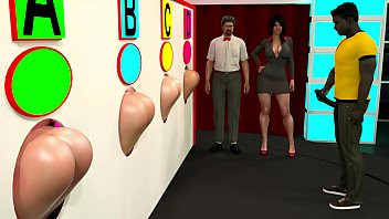 Play Marido Cornudo Pierde el Juego y Tiene que Ver Como Un Negro que tiene el Guevo Mas Grande que el Se Folla a Su Esposa Netorare - Lily Of The Valley