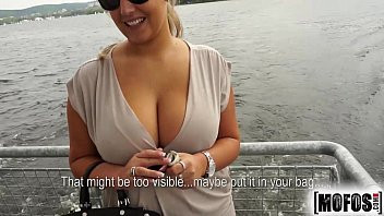 Play Mofos.com - Cherlyn - Public Pick Ups Porn