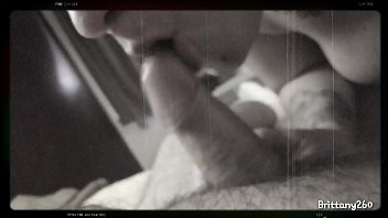 Play Intimacy leads to wife giving head