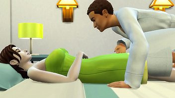 Play Son Fucks Sleeping Mom After Playing A Computer Game
